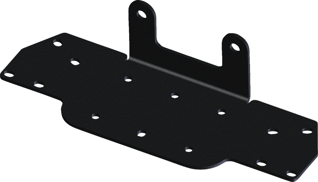 Winch Mount - Prairie 360