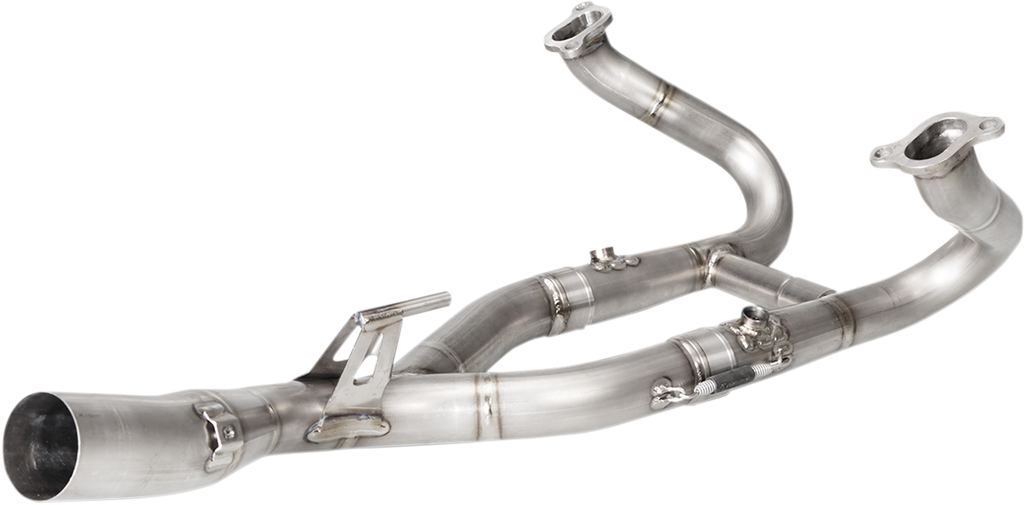 Header - Titanium - R1200R/RS