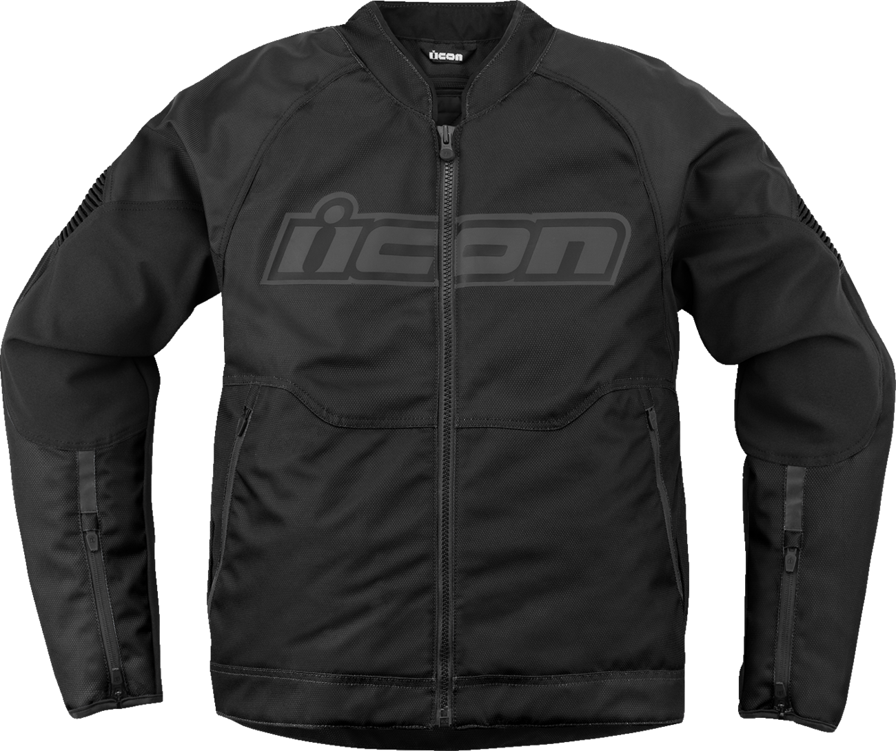 Overlord3™ Jacket - Black - Medium