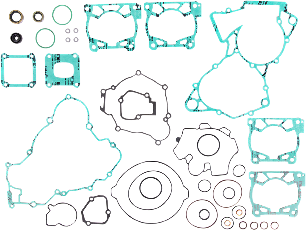 Gasket Kit - Complete - Kawasaki/Suzuki