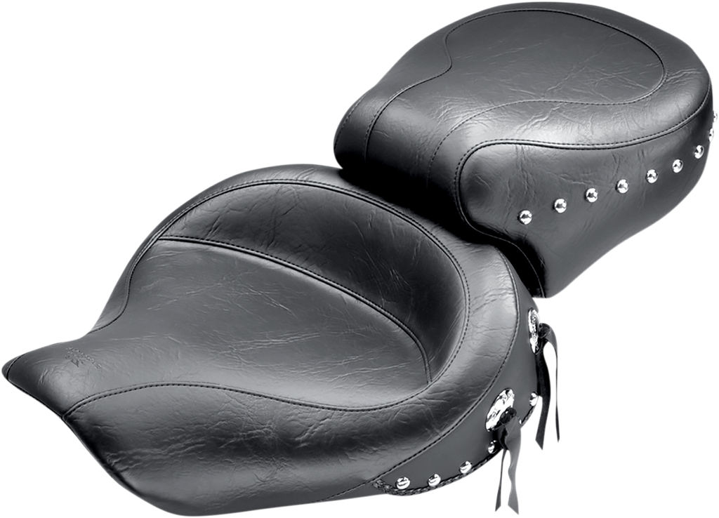 Studded Seat - FX/FL '58-'84
