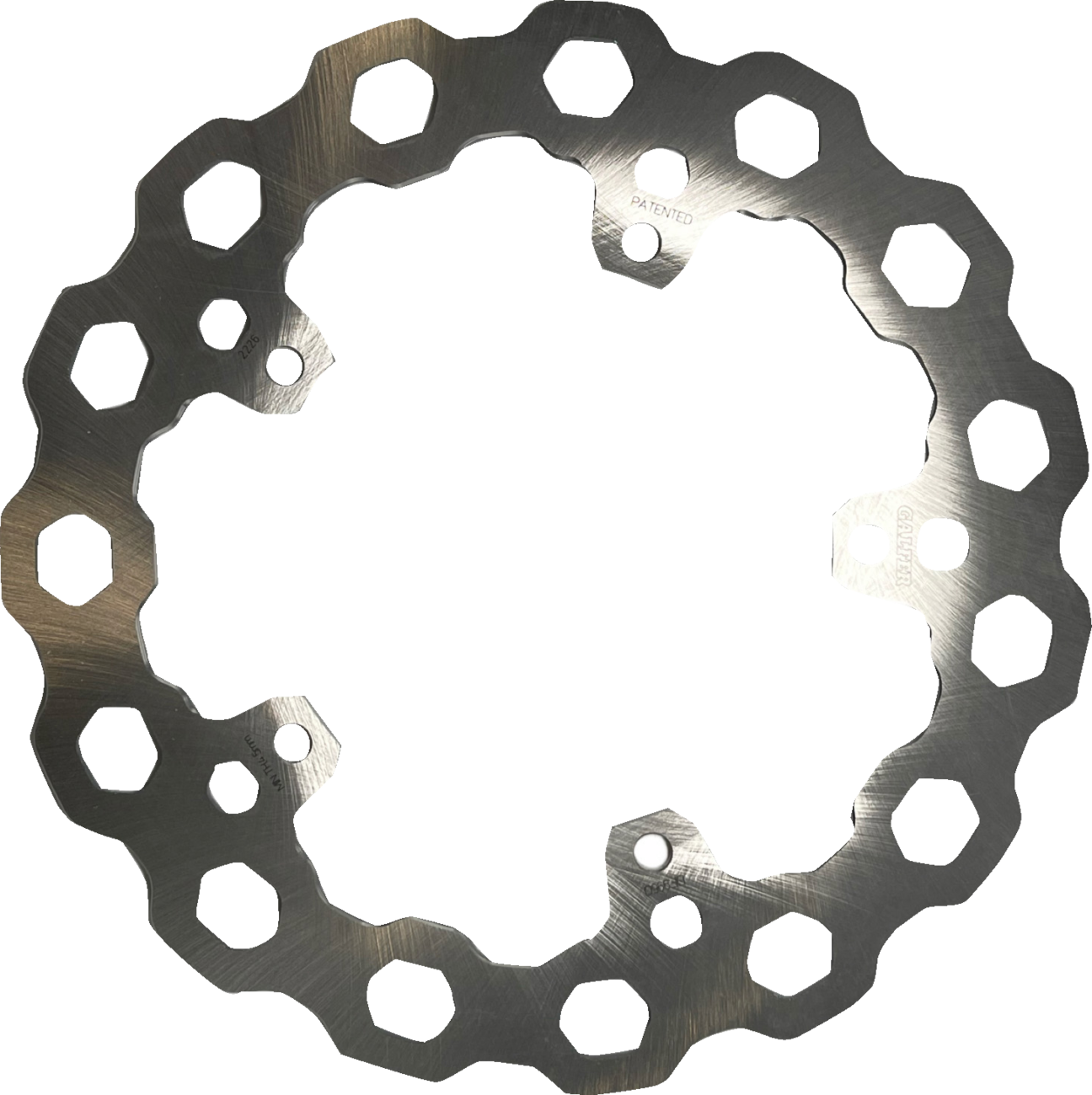 Product image for 17104334