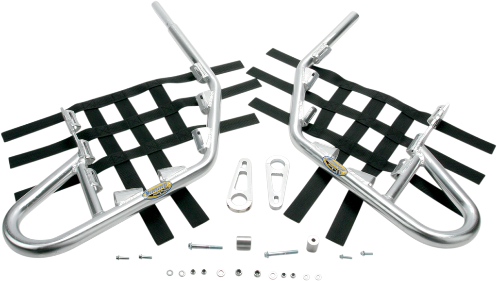Nerf Bars - 300EX - Black