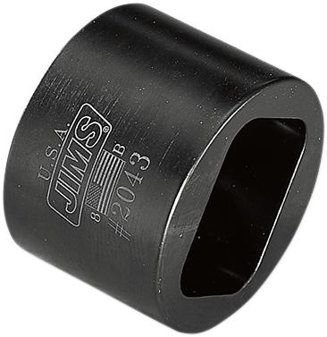 Fork Nut Socket - 41 mm