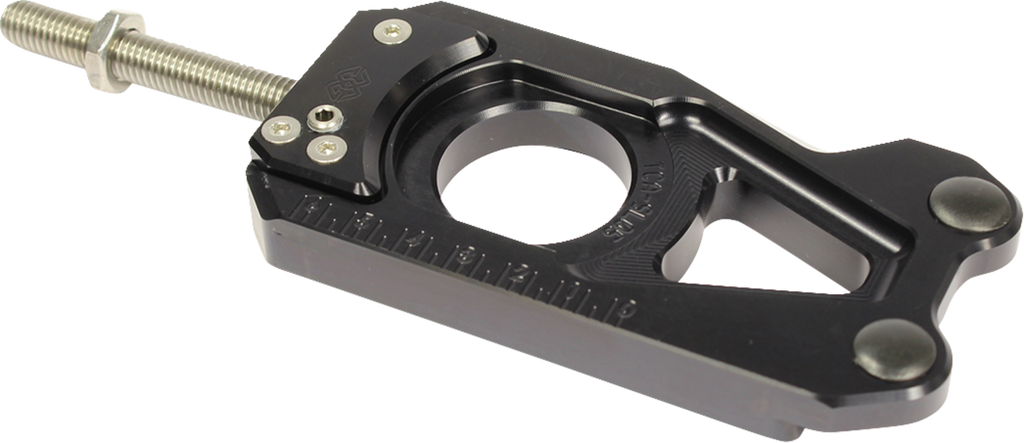 TCA Chain Adjuster - Black - Yamaha