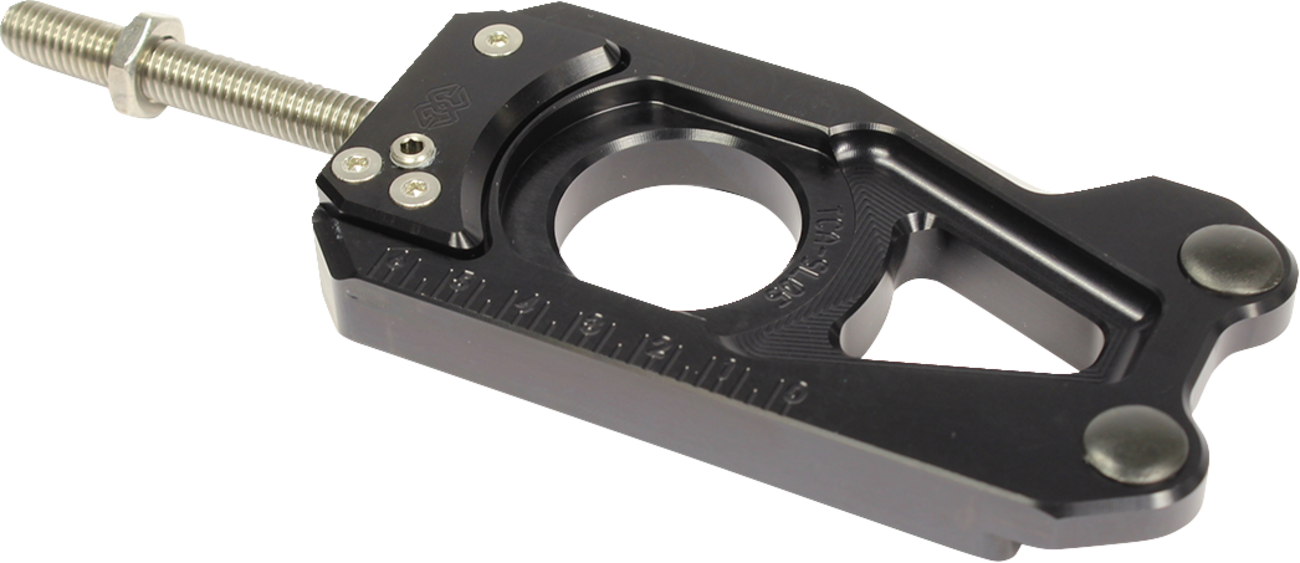 TCA Chain Adjuster - Black - Yamaha