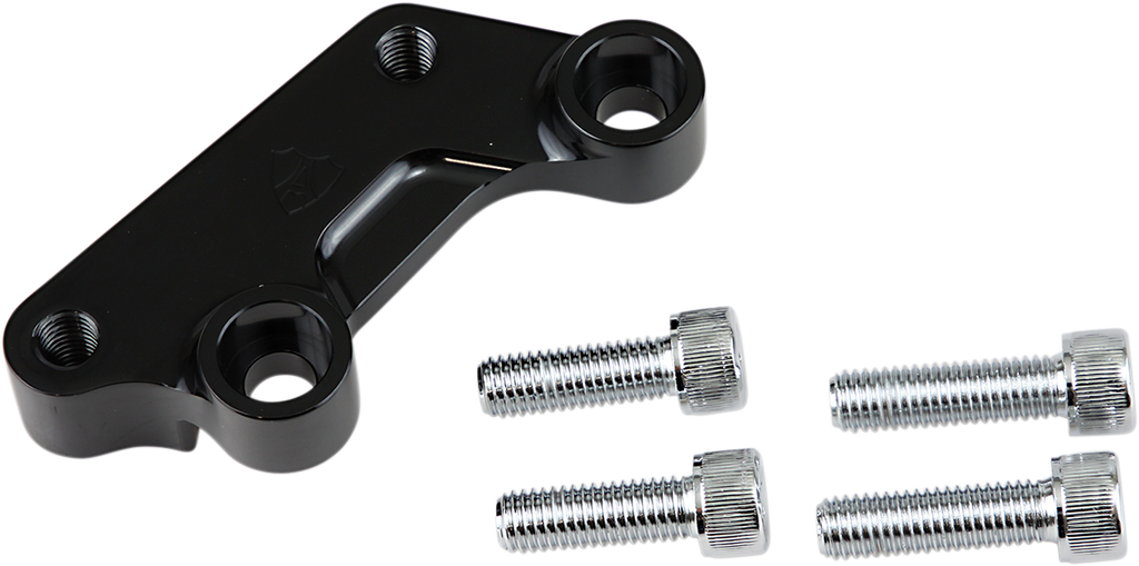 Caliper Mount - Right - 14"