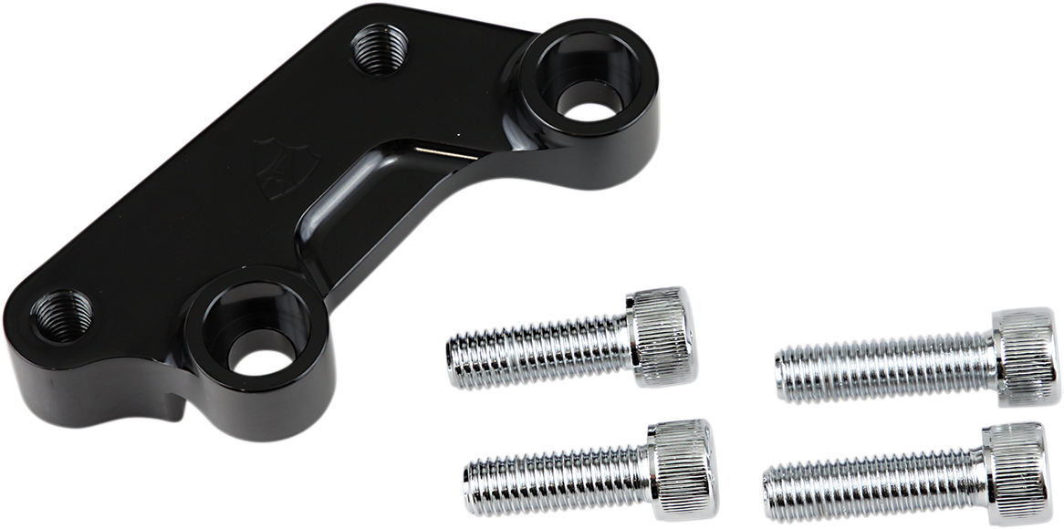 Caliper Mount - Right - 14"