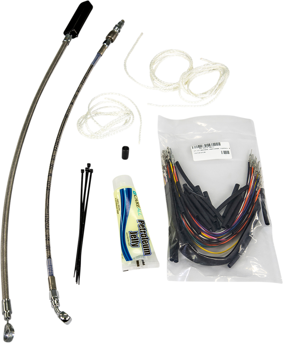 Installation Kit - 14"-16" - Braided