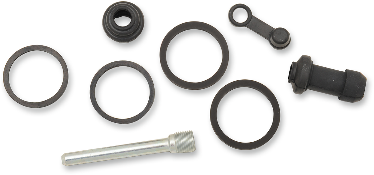 Brake Caliper Rebuild Kit - VMX 1200