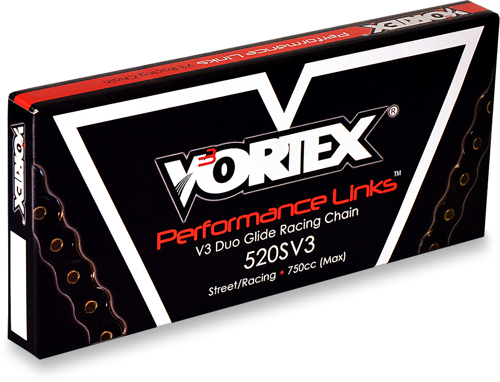 525 SX3 - Drive Chain - 120 Links