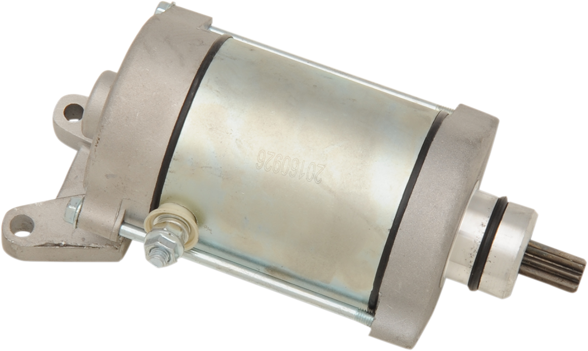 Starter - Kawasaki
