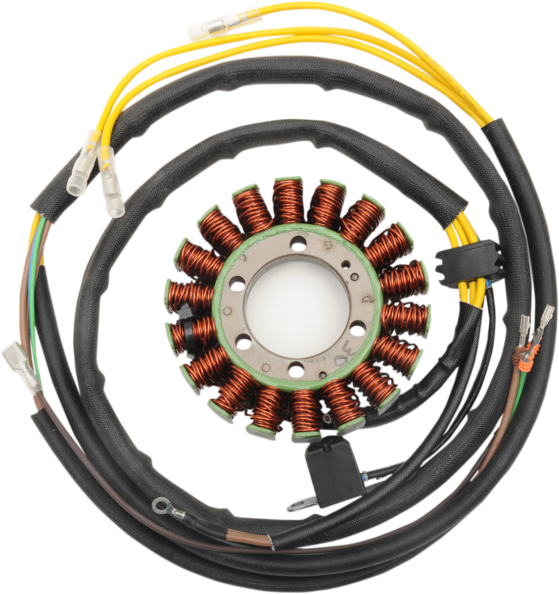 Stator
