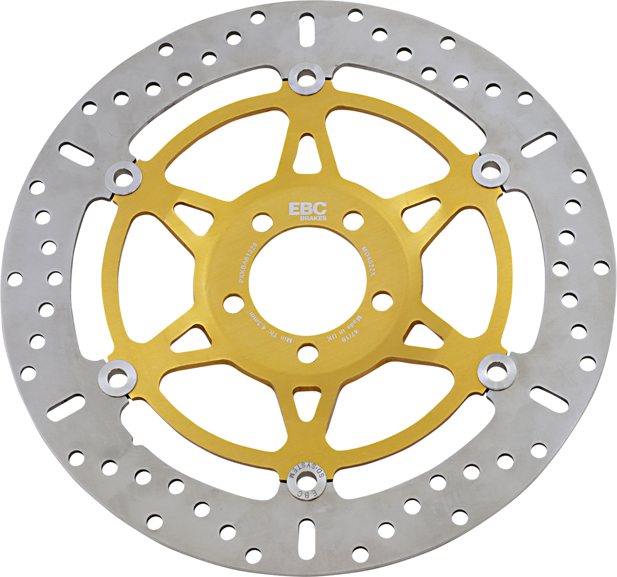 Product image for 17100486