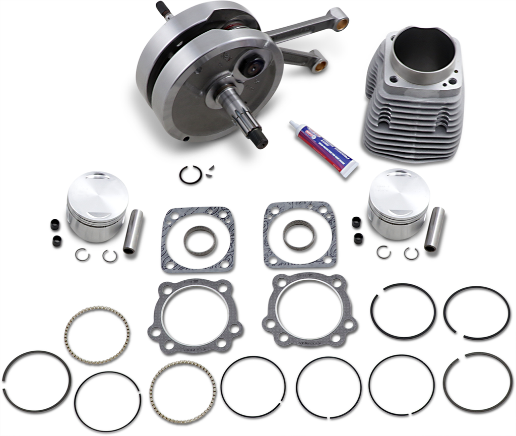 Product image for 09031257
