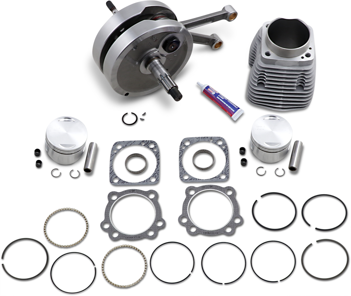 Product image for 09031257