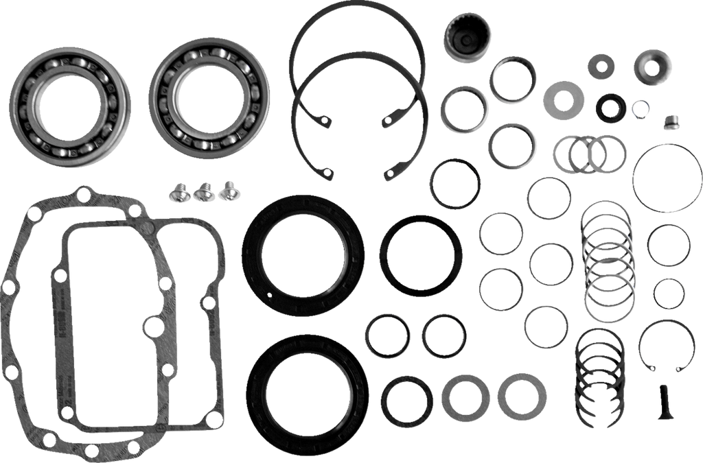 Transmission Rebuild Kit - DD6