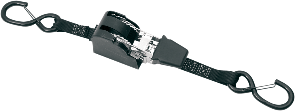 Retractor Tie-Down
