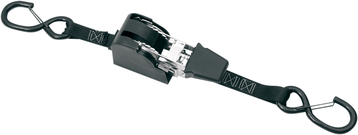 Retractor Tie-Down