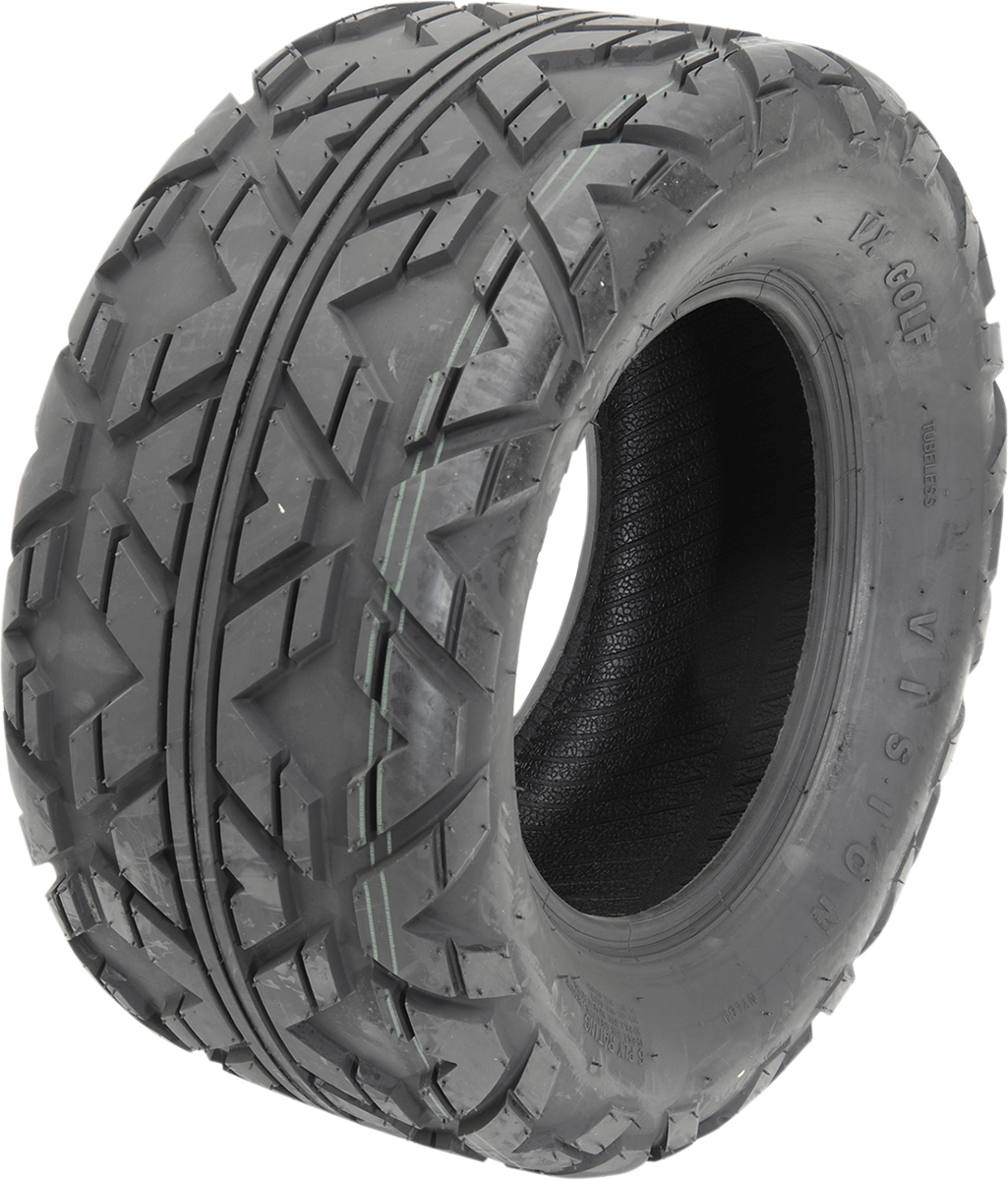 Tire - VX Golf - Front/Rear - 215/35-12 | 18x8-12 - 6 Ply
