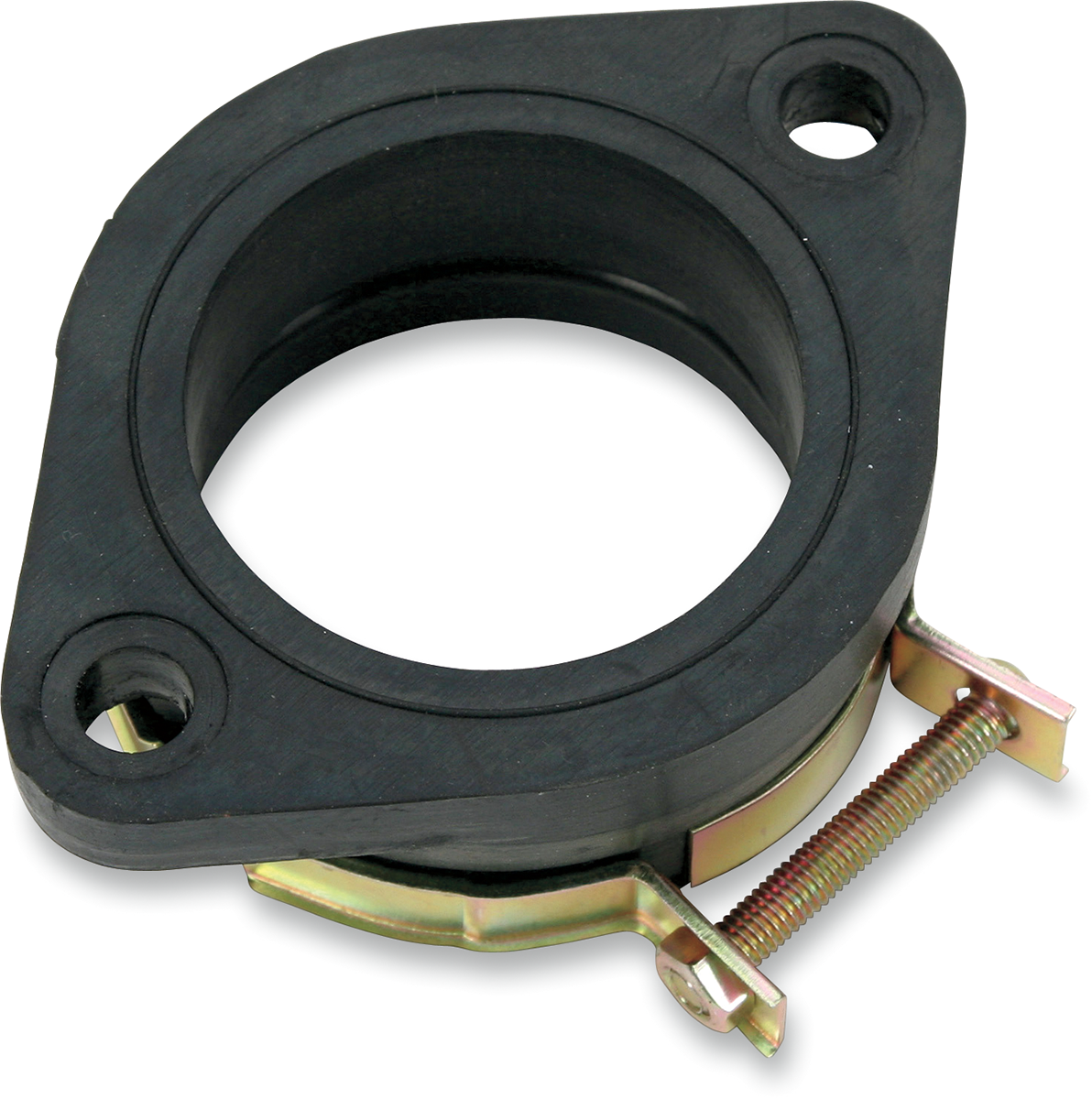Carburetor Mounting Flange - Polaris