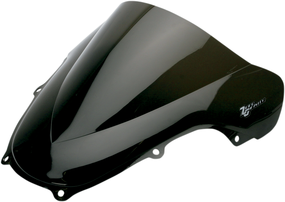 SR Windscreen - Dark Smoke - Ninja 650
