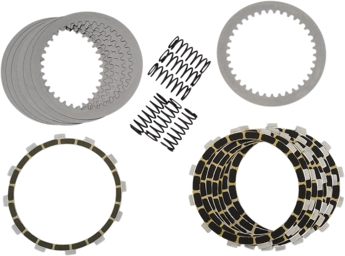Product image for TM43DCF