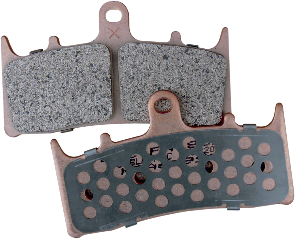 Brake Pads