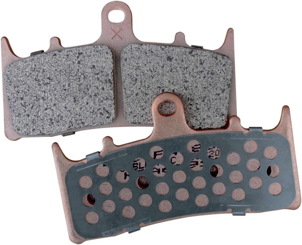 Brake Pads