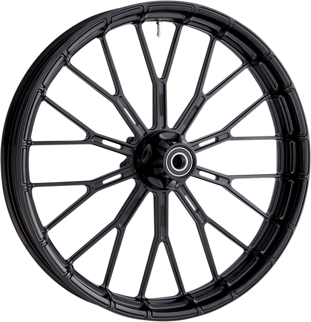 Rim - Y-Spoke - Front - Gold - 21x3.5