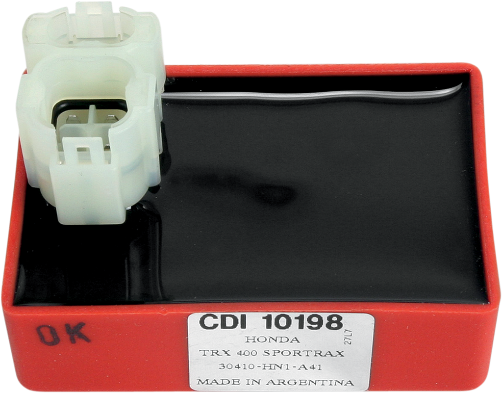 Product image for 21010179