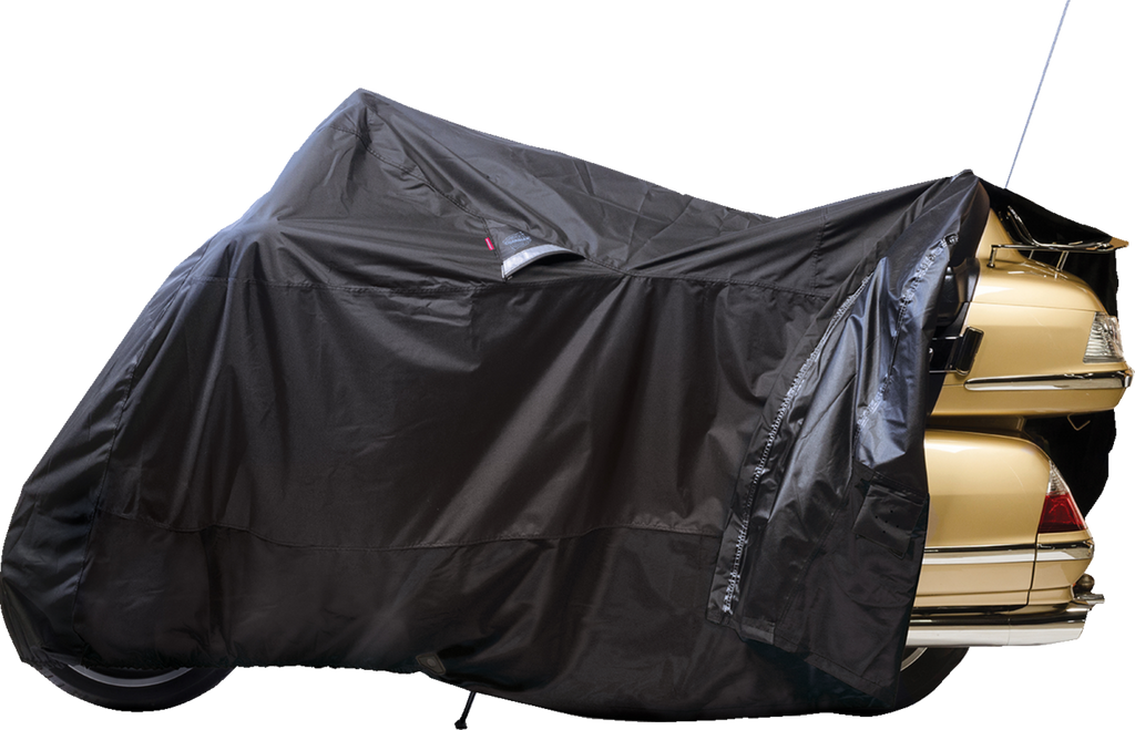 Guardian® Cover - EZ Zip - Motorcycle - 3XL