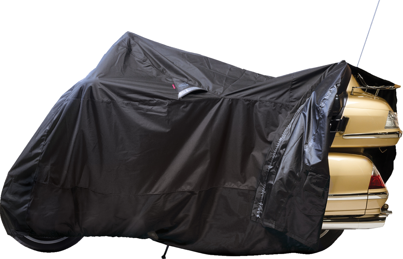 Guardian® Cover - EZ Zip - Motorcycle - 3XL