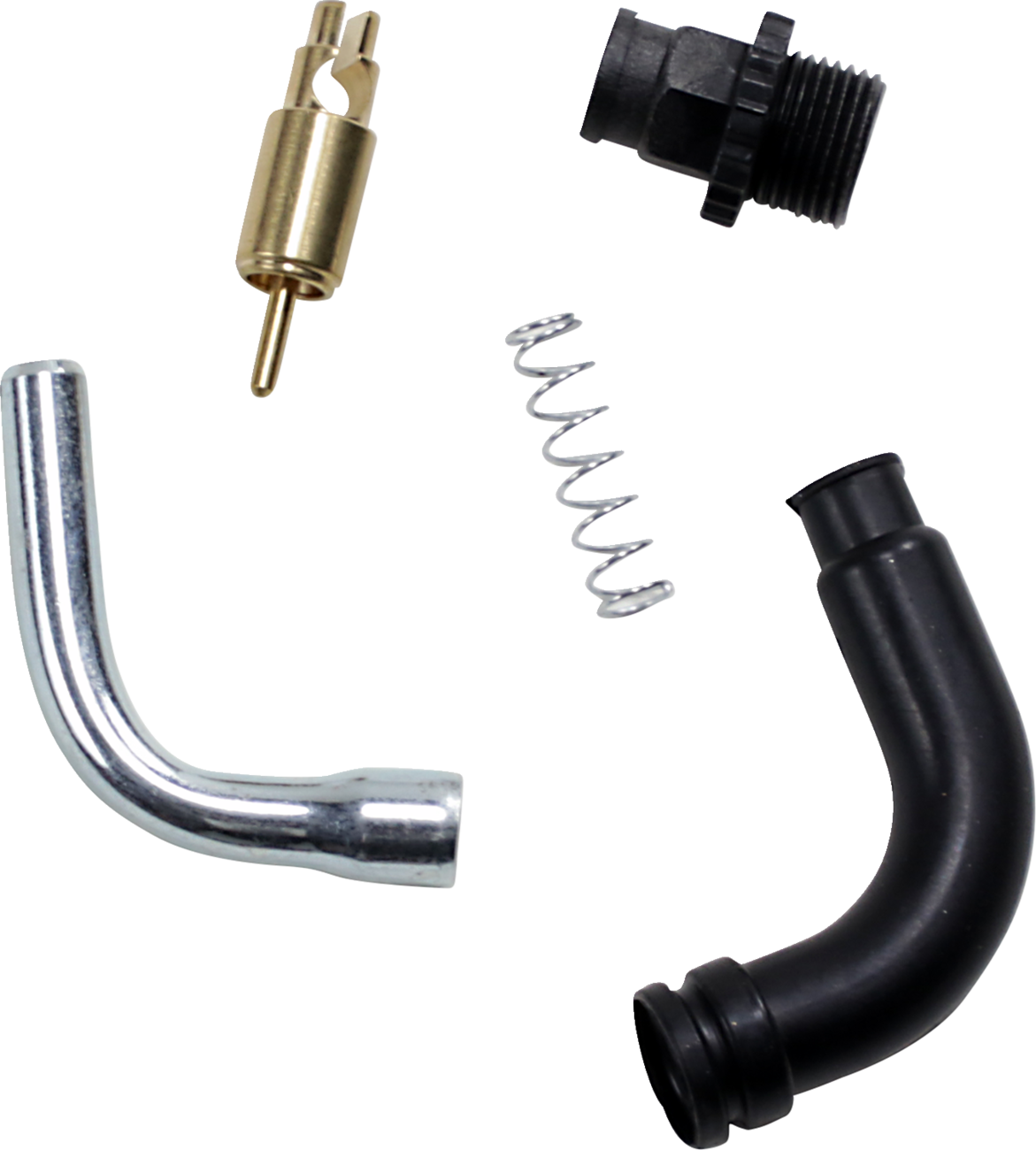 Choke Plunger Kit - Honda