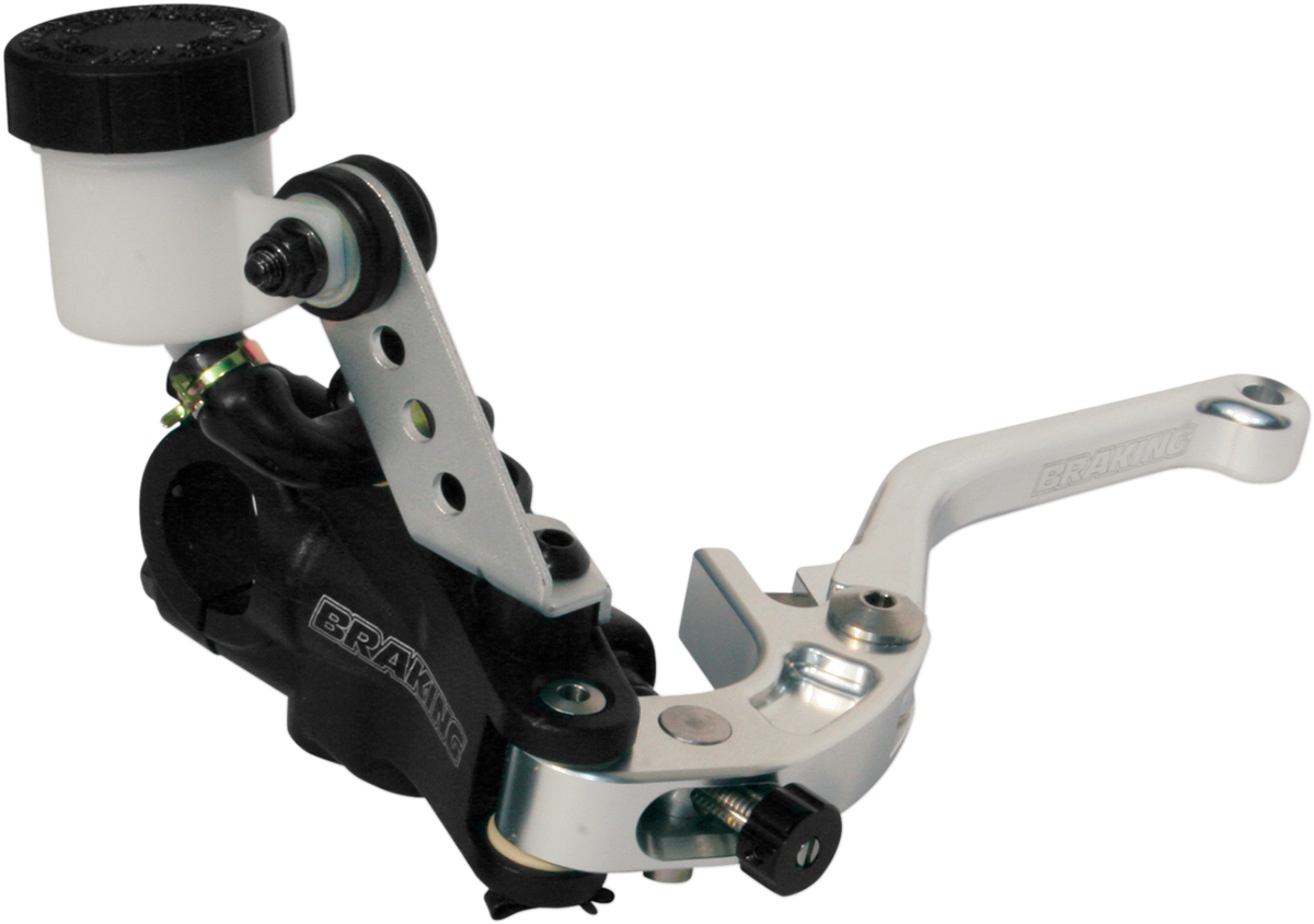 Clutch Radial Master Cylinder - 16 mm - Black