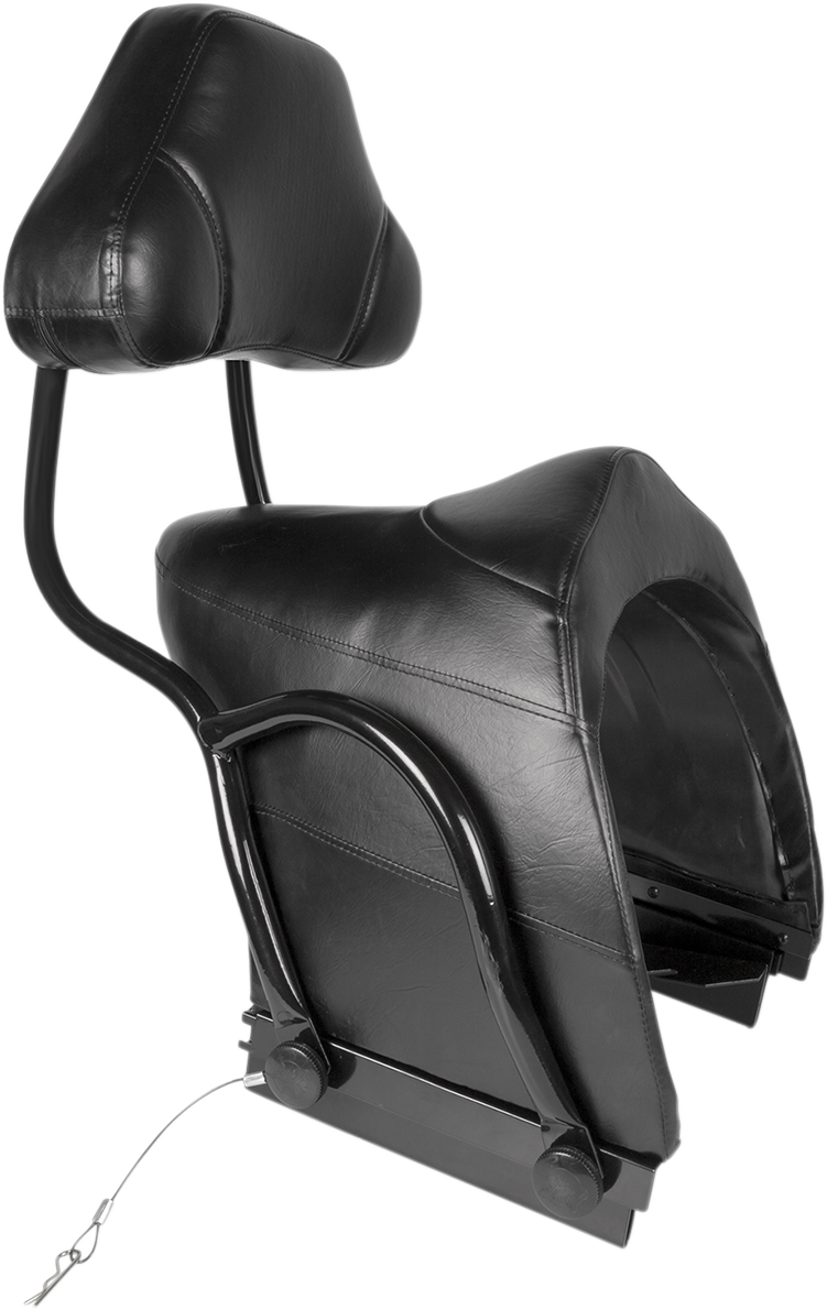 Passenger Seat - Seat Jack - Arctic Cat