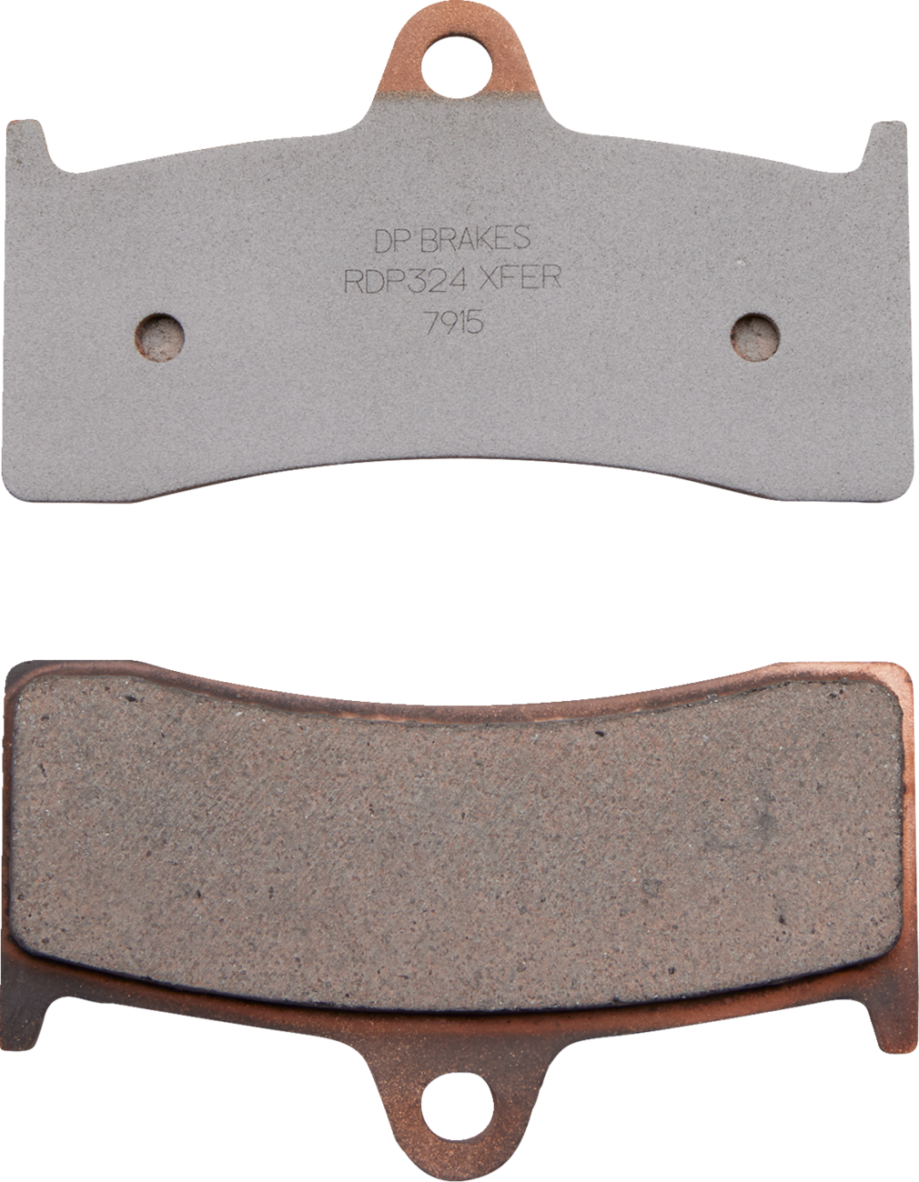 Brake Pads - Harley-Davidson