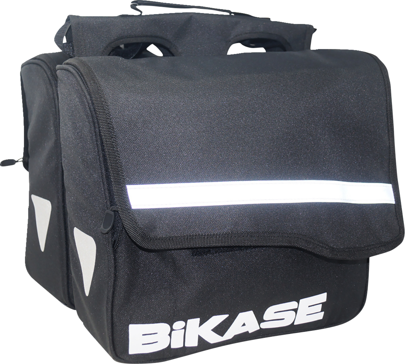 City Panniers - Throw-Over