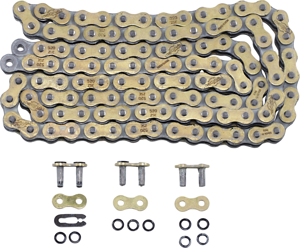 520 ZSE - Drive Chain - 114 Links
