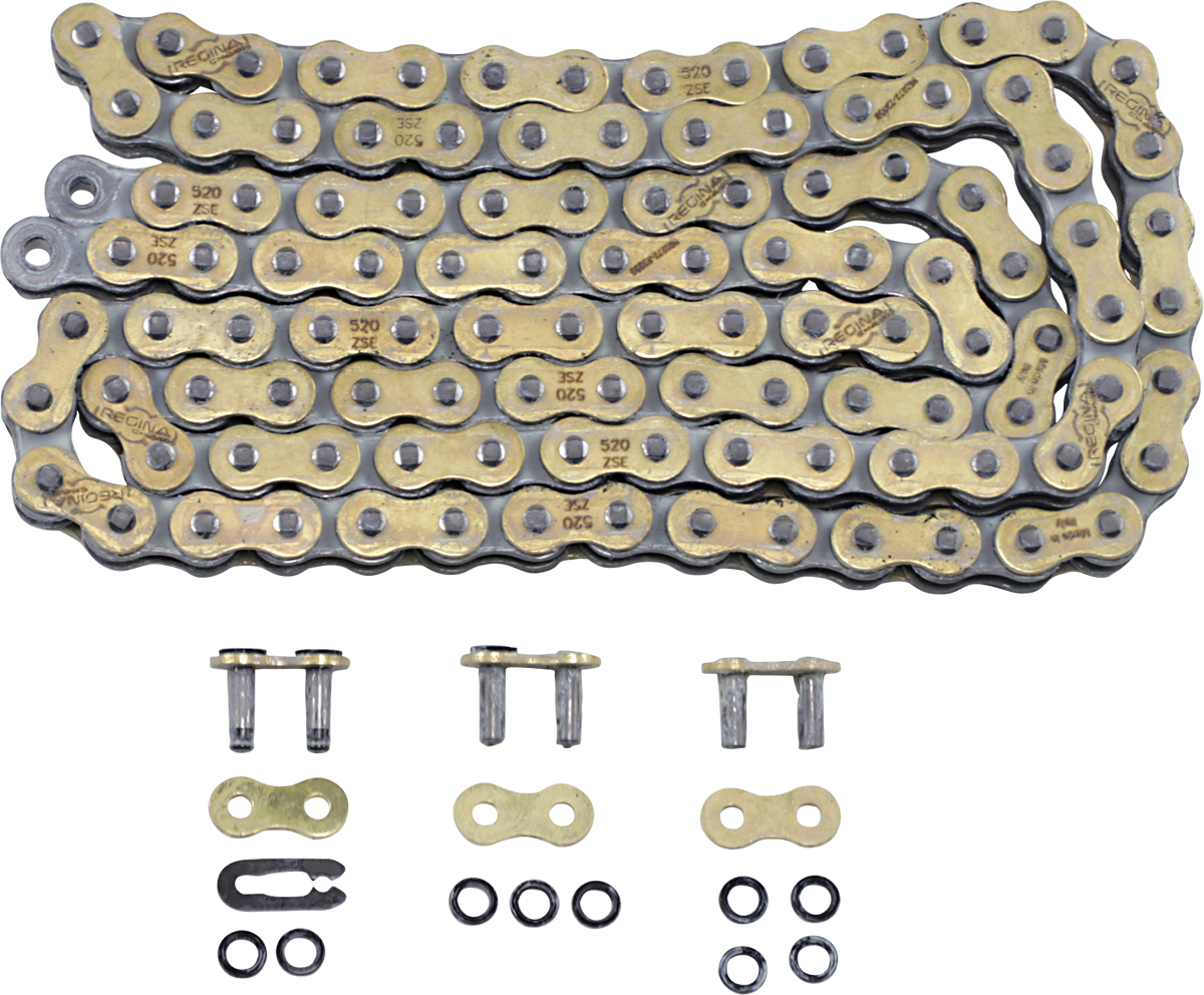 520 ZSE - Drive Chain - 114 Links