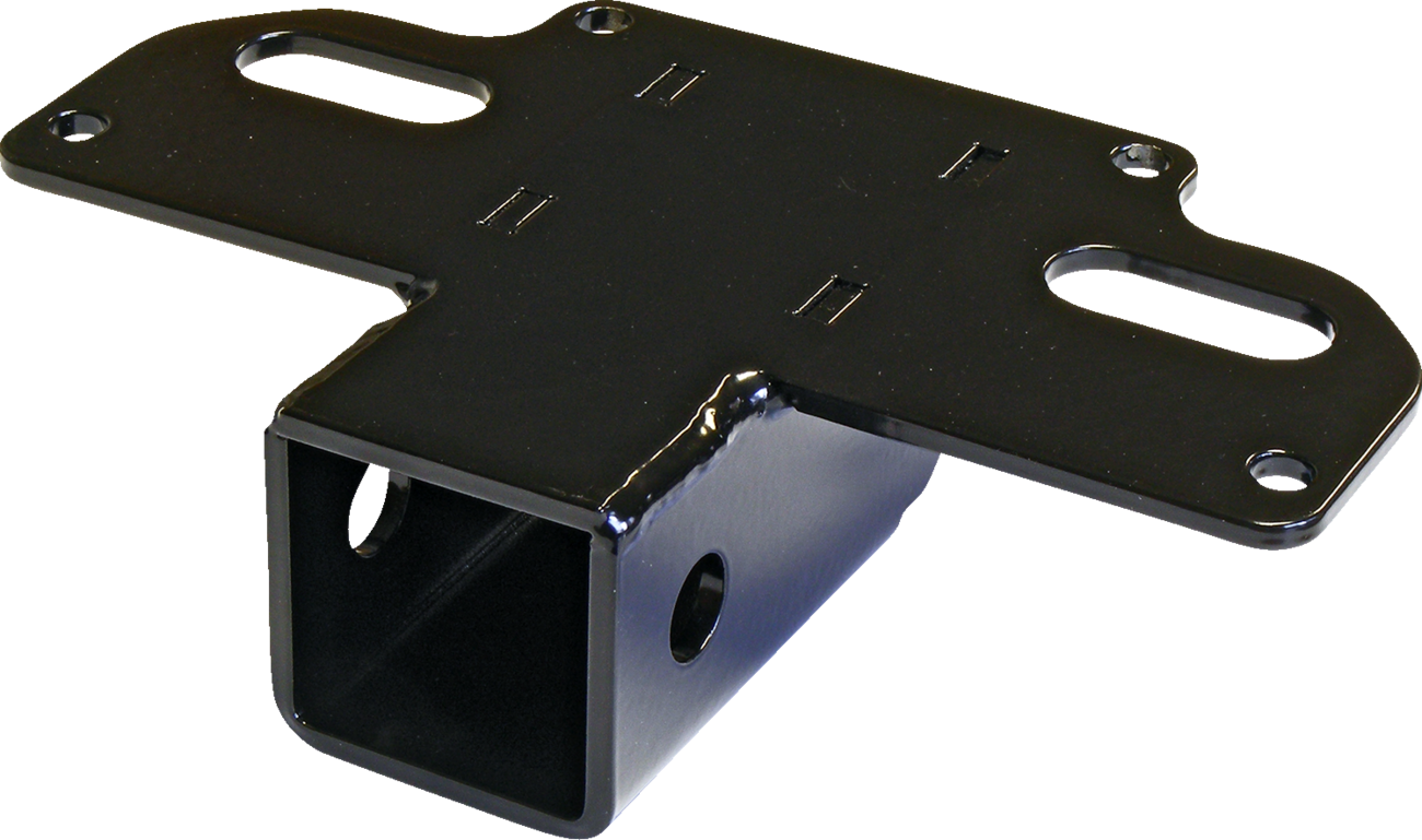Hitch - Rear Receiver - 2" - Arctic Cat