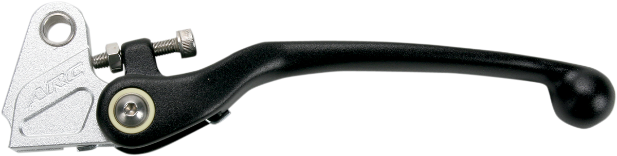 Forged Clutch Lever - Black