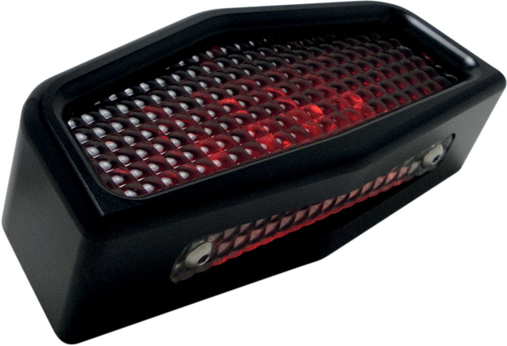 Cafe Taillight Assembly