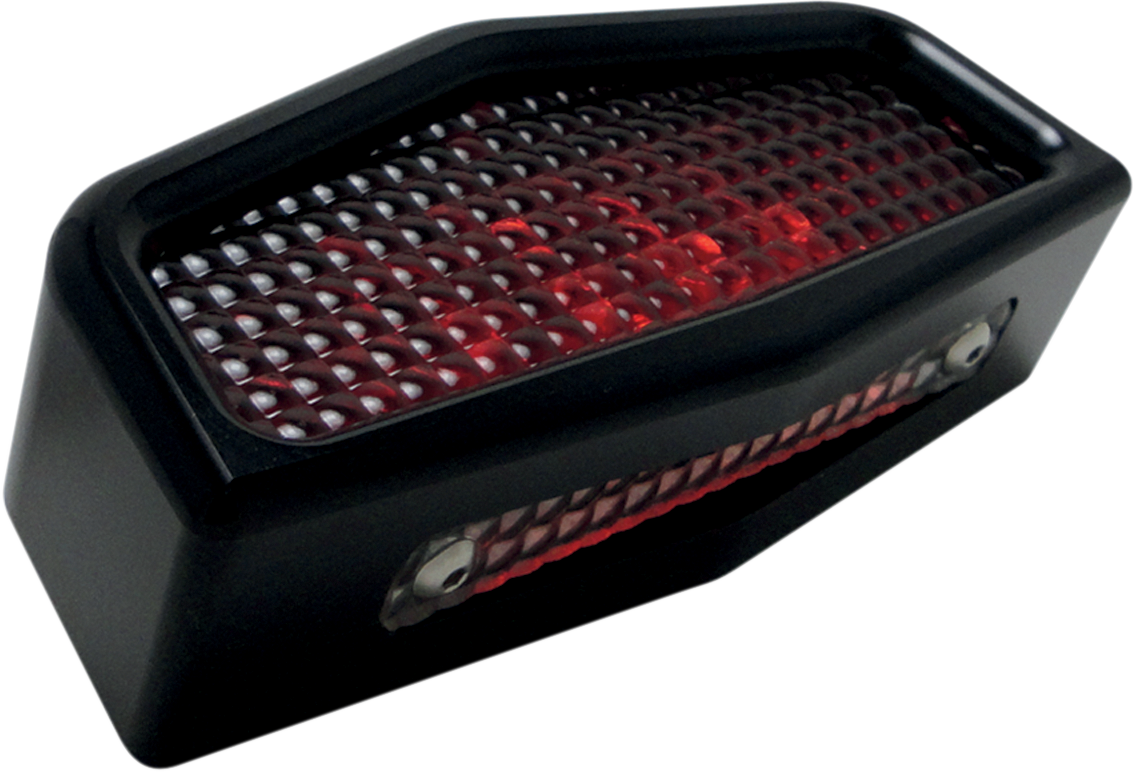 Cafe Taillight Assembly