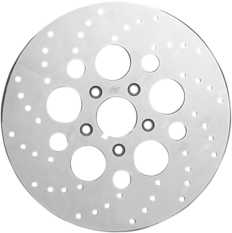 Brake Rotor - 11.5" - Rear