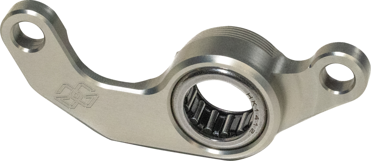 Shiftholder - Titanium - Triumph