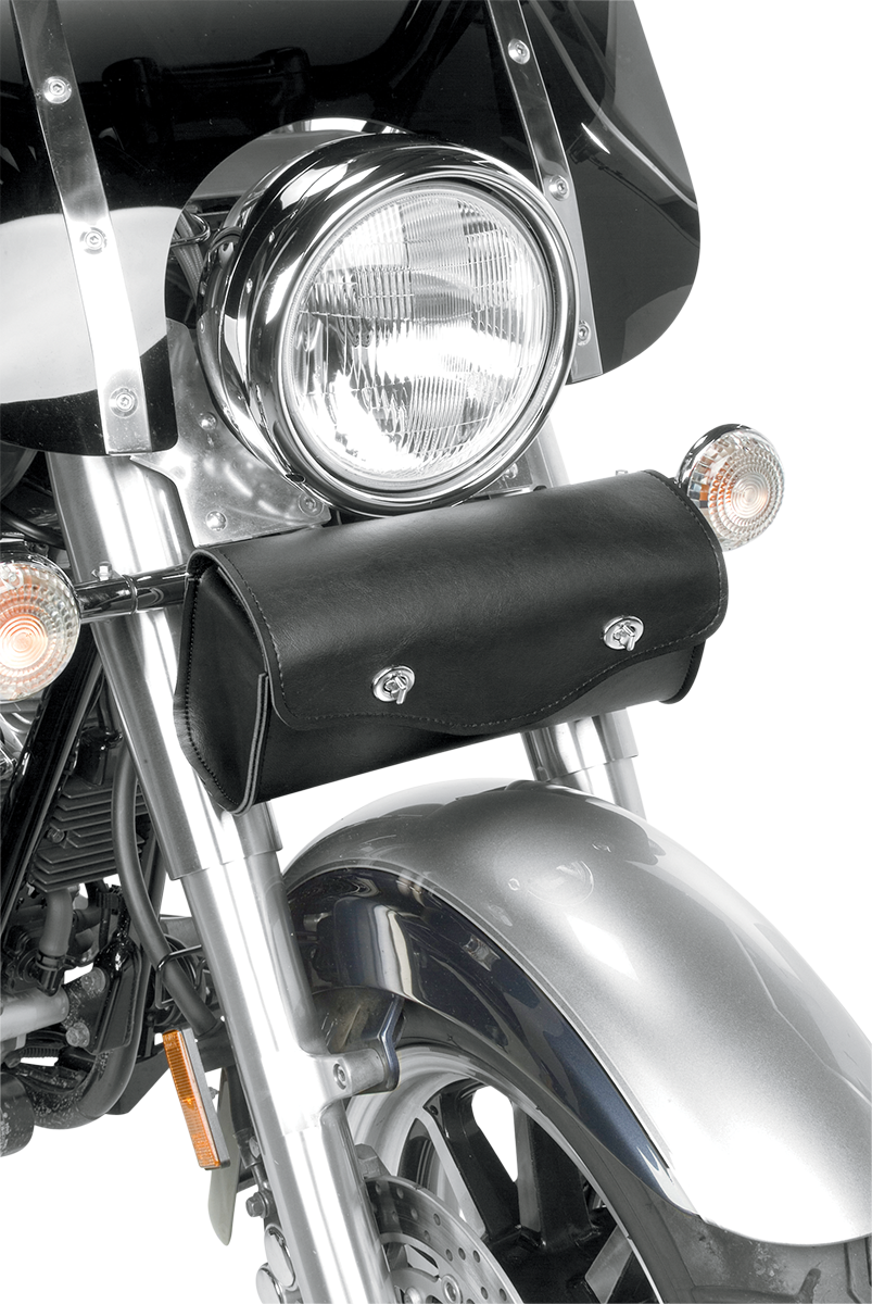 Revolution Fork Bag - Black