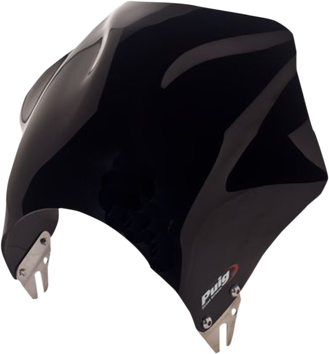 Raptor Windshield - Clear - Z900RS/SE