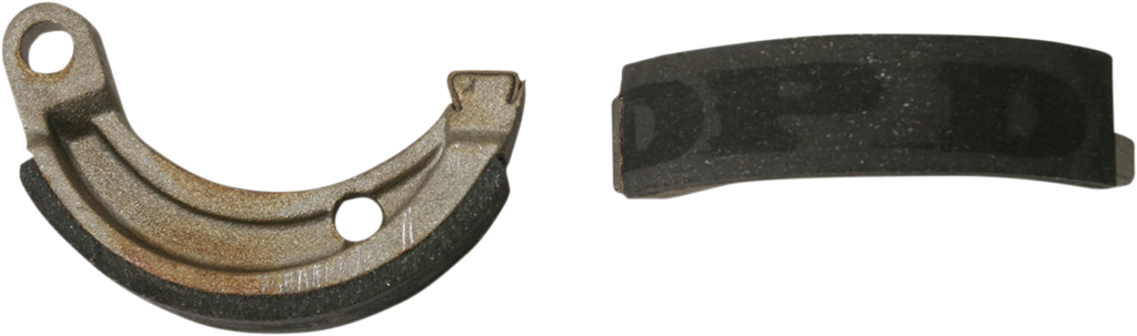 Brake Shoes - LT-F 250 - 9159