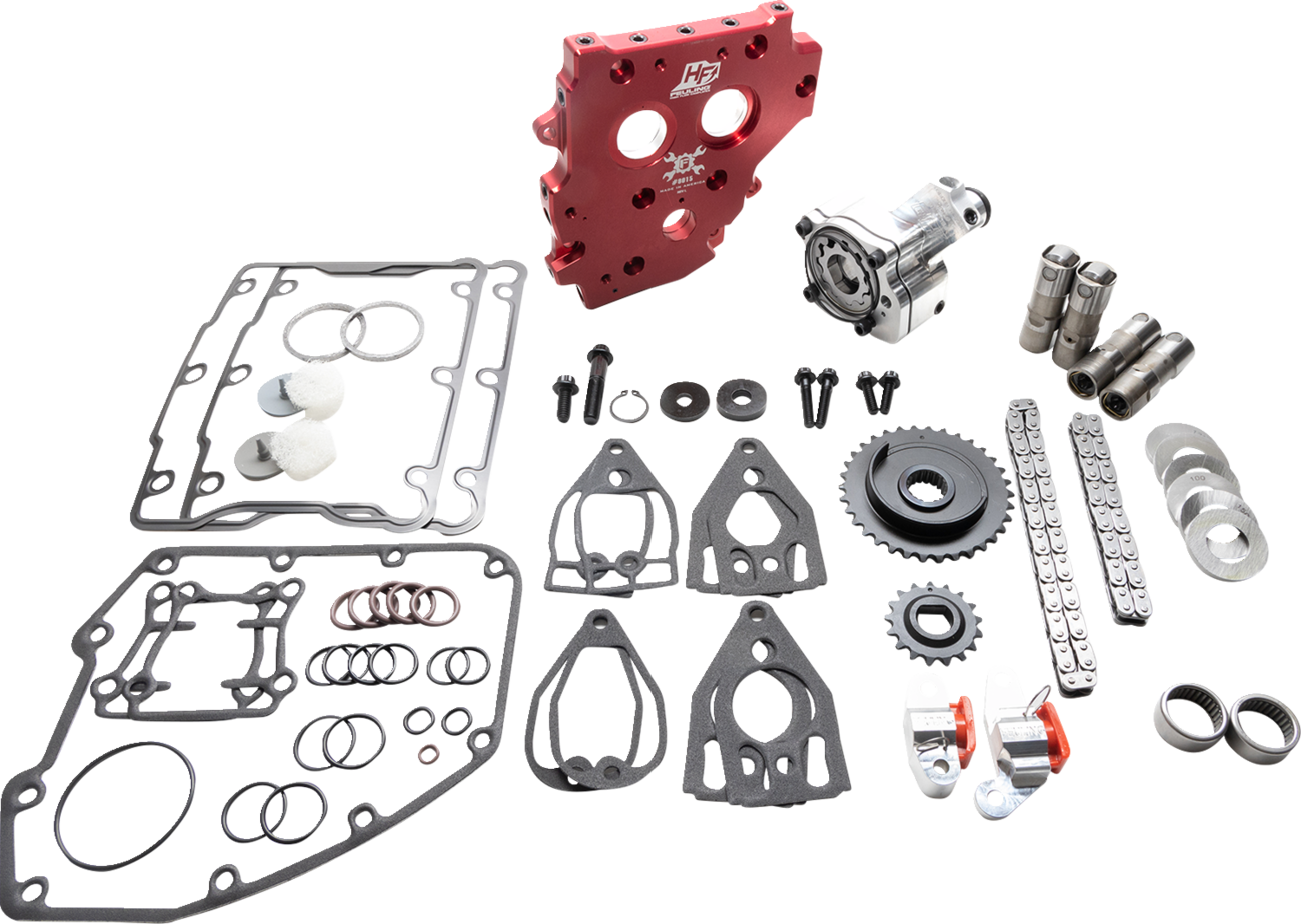 HP+ Hydraulic Cam Chain Tensioner Conversion Kit - '01-06 TC